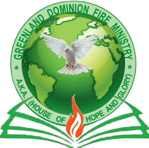 Greenland Dominion Fire Ministry